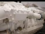 2* MAN marine engines D2862LE435 V12-1200 NEW unused - photo 1