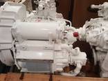 02 Man V12-2000 HP marine engines sale , surplus new ZF3055 - photo 2