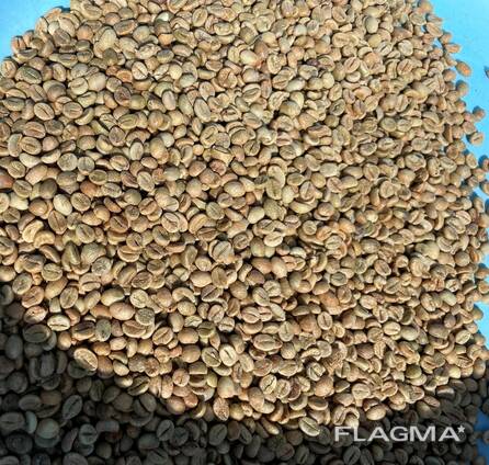100% arabica (THA1, catimor) Export Roasted Coffee Beans Roasted Beans
