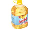 100% Refined and Crude/ Sunflower Oil | Canola Oil | Olive Oil /Soybean Oil for sell - фото 5