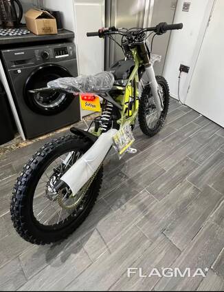 2025 Surron Light Bee X