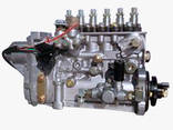 51111037375 Fuel pump Bosch 0402610803 new насос - фото 1