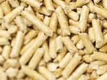 6mm and 8mm Wood pellet DIN EN PLUS - photo 1
