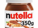 750g Nutella chocolate - photo 1