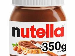 750g Nutella chocolate