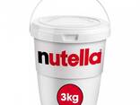 750g Nutella chocolate - photo 2