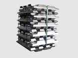 Aluminium scrap - photo 1