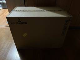 AntMiner S19A Pro 110Th/s BTC BCH Miner WhatsApp # )