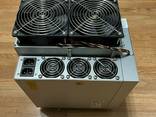 AntMiner S19A Pro 110Th/s BTC BCH Miner WhatsApp # ) - photo 2