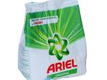 Ariel detergent, all sizes, best market prices for EU - фото 1