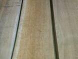 Ash planks not edged dry 8% 50mm 3m 0-1grade. Export. - photo 1