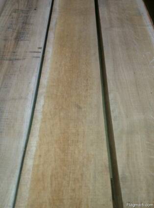 Ash planks not edged dry 8% 50mm 3m 0-1grade. Export.