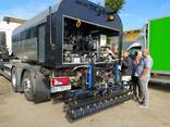 Asphalt Sprayer ABS-8000 - photo 3