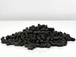 Auringonkukansiemenpuristeesta valmistetut pelletit – heti saatavilla, FCA Puola