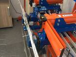 Automatic double-head guillotine WS G3 - фото 6