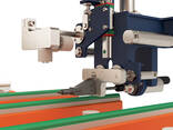 Automatic screwing center for fittings WS 910 - photo 5