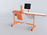 Automatic single-head guillotine WSG1 - photo 2