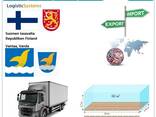 Автотранспортные грузоперевозки из Вантаа в Вантаа с Logistic Systems - фото 7