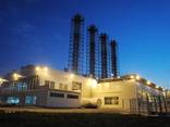 Б/У Газопоршневая электростанция Wartsila 43 Мвт, 2008 г. в. - фото 1