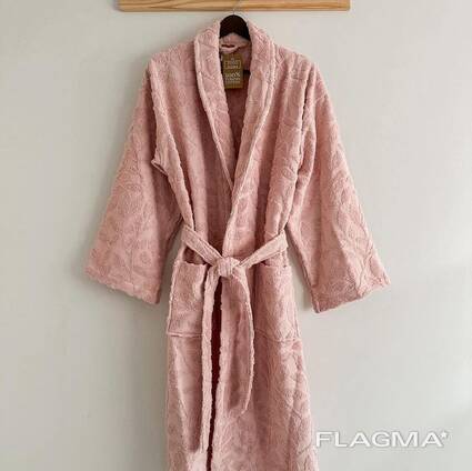 Bath robe
