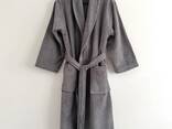 Bath robe - фото 5