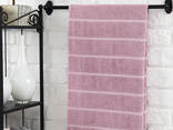 Bath towels - фото 7
