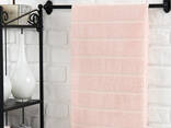Bath towels - фото 9