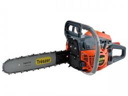 Бензопила TRESZER TRS7