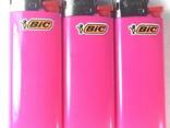 PREMIUM Bic Lighters , best quality j26 j25 - фото 3