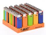 PREMIUM Bic Lighters , best quality j26 j25 - фото 1