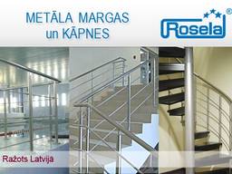 Bike Racks / Штативы для велосипедов