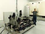 Оборудование для производства Биодизеля завод ,1 т/день (автомат), растительное масло - photo 7