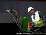 Bitumen Emulsion Sprayer /Bitumen spreader BS-1000 (500,1000,2000 litres) - photo 9
