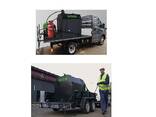 Bitumen Emulsion Sprayer BS-1000 - photo 1