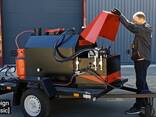 Bitumen emulsion sprayer/Asphalt distributor BS-500 MODERN - photo 10