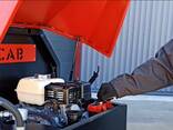 Bitumen emulsion sprayer/Asphalt distributor BS-500 MODERN - photo 11