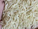 Blasma Rice - Wholesale Premium Thai Long Grain Rice Direct from Manufacturer &amp; Farm - фото 2