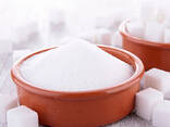 Brazil Powder Sugar for sale in Europe/ Wholesale 100% Refined White Icumsa 45 Sugar - фото 2