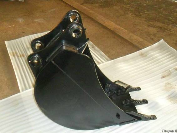 Bucket JCB