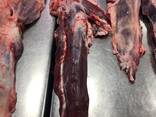 Buffalo Meat (Halal), Sheep Tail Fat - фото 4