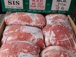 Buffalo Meat (Halal), Sheep Tail Fat - фото 5