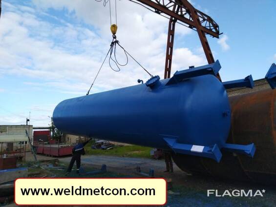 Capacity steel, tanks, silos, welding construction, frame hall
