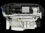 Caterpillar C32B Marine Propulsion Engine High Performance C32 B marine - фото 1