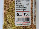 Certified Natur Kraft pellets - photo 1