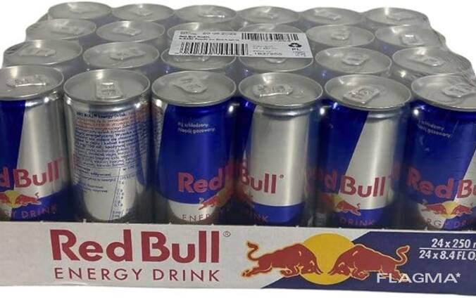 Classic Redbull energy drinks, and sugar free redbull best price