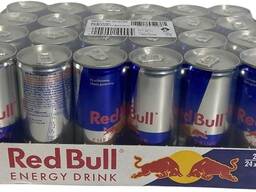 Classic Redbull energy drinks, and sugar free redbull best price