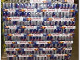 Classic Redbull energy drinks, and sugar free redbull best price - фото 3