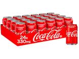 Coca cola and fanta and sprite, pepsi. best market price - фото 2