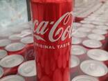 Coca cola, fanta and spite, best soft drinks, wholesale best market price - фото 1