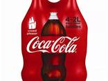 Coca cola, fanta and spite, best soft drinks, wholesale best market price - фото 2